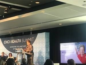 CHCI Health Summit March 2019 photo