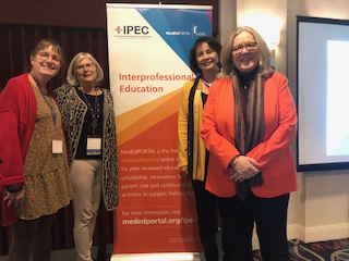 IPEC Fall 2019 Institute at Embassy Suites by Hilton Photo